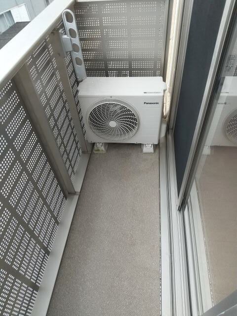 フィオーレ野崎Ⅲの物件内観写真