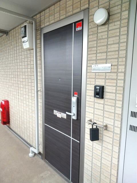 フィオーレ野崎Ⅲの物件内観写真