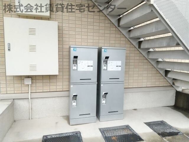 フィオーレ野崎Ⅲの物件内観写真