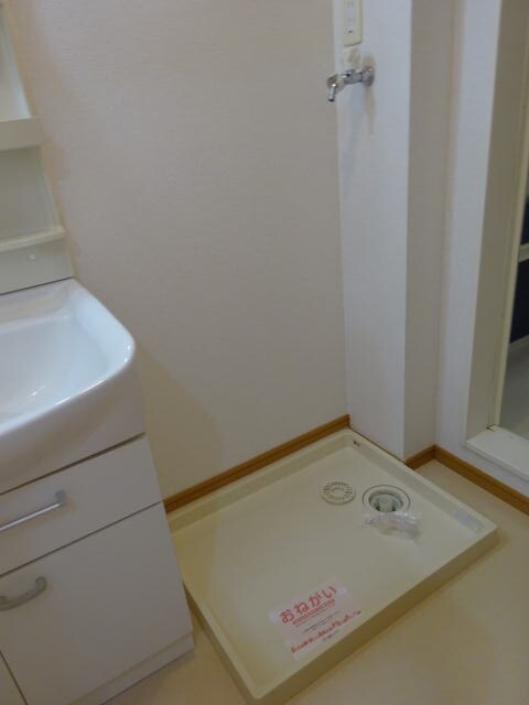 セレーノ・アルドーレ　Ⅰの物件内観写真