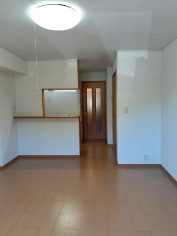 セレーノ・アルドーレ　Ⅰの物件内観写真