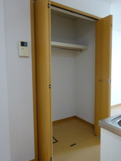 セレーノ・アルドーレ　Ⅰの物件内観写真