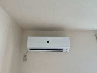 アン・セリジェの物件内観写真