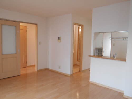 アン・セリジェの物件内観写真