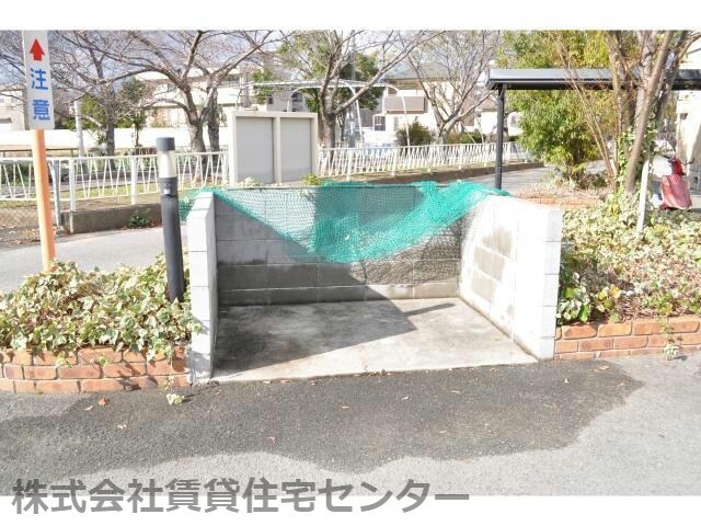 アン・セリジェの物件内観写真