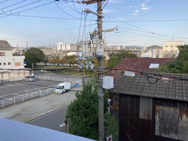 宮前駅 徒歩19分 3階の物件内観写真