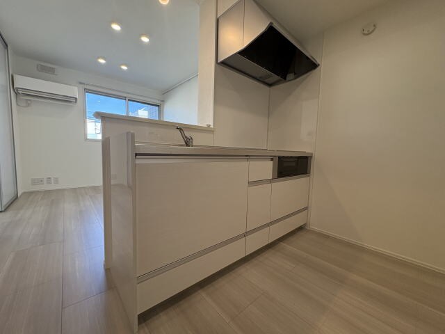 クレリア和歌山の物件内観写真