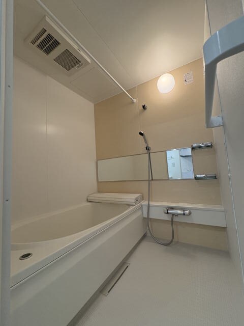 クレリア和歌山の物件内観写真