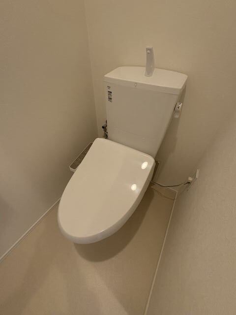 クレリア和歌山の物件内観写真