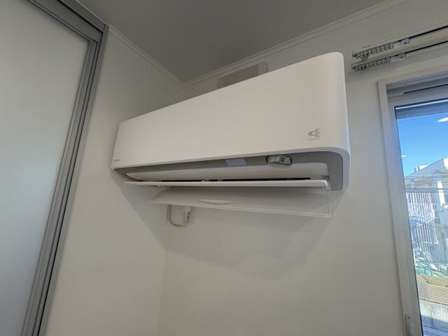 クレリア和歌山の物件内観写真