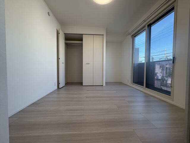 クレリア和歌山の物件内観写真