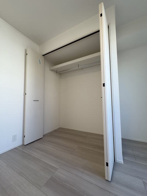 クレリア和歌山の物件内観写真