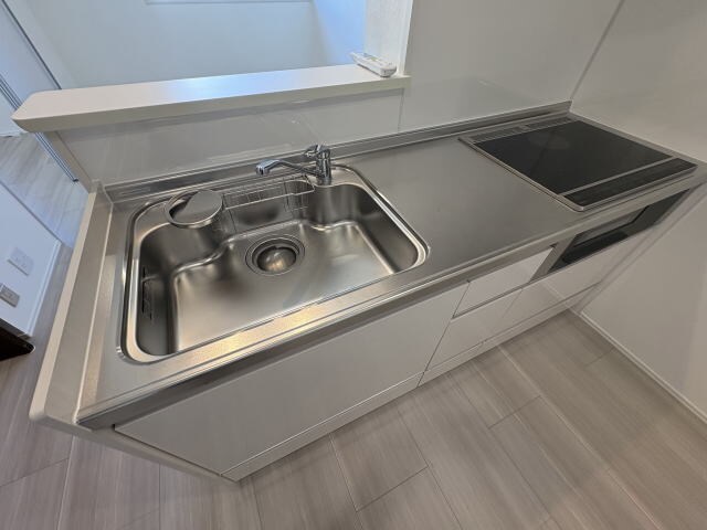 クレリア和歌山の物件内観写真