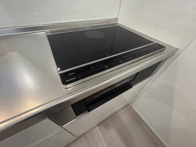 クレリア和歌山の物件内観写真