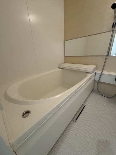 クレリア和歌山の物件内観写真