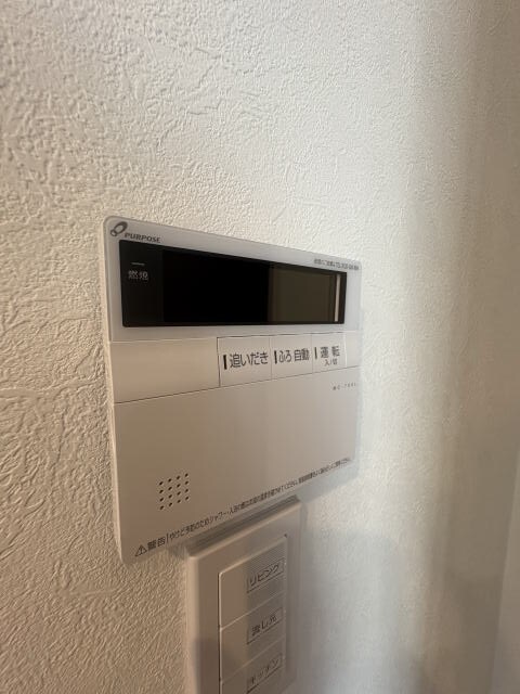 クレリア和歌山の物件内観写真