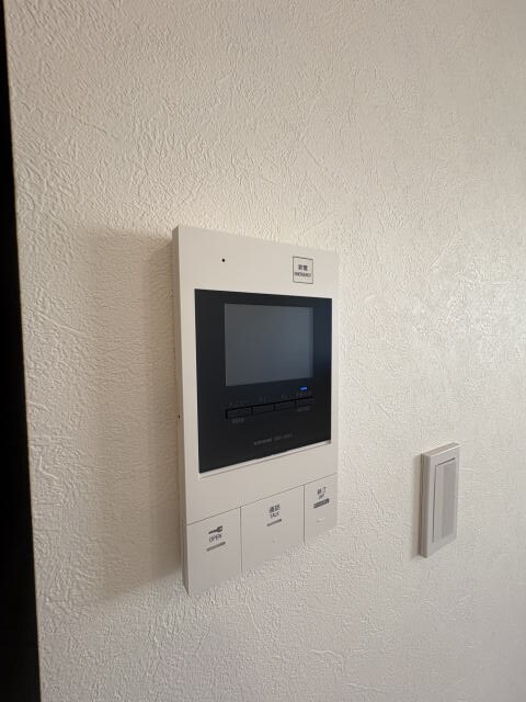 クレリア和歌山の物件内観写真