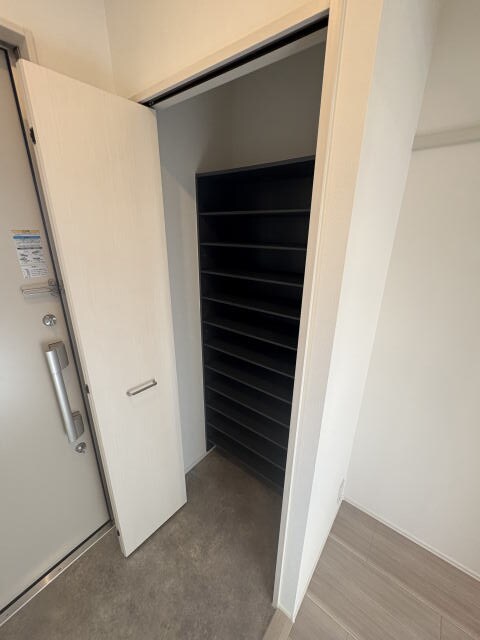 クレリア和歌山の物件内観写真