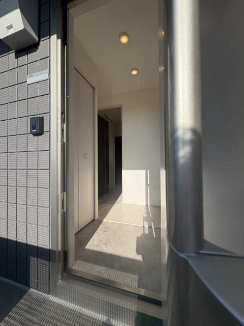 クレリア和歌山の物件内観写真