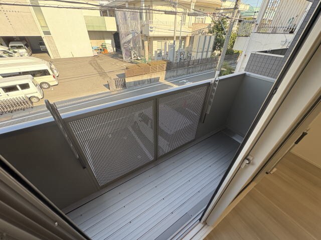 クレリア和歌山の物件内観写真