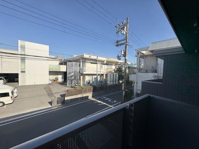 クレリア和歌山の物件内観写真