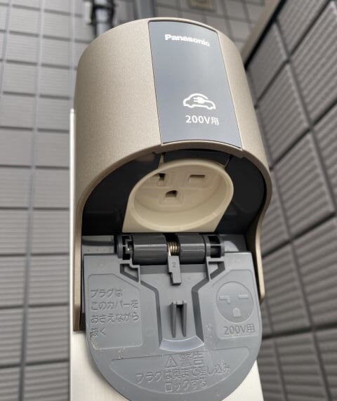 クレリア和歌山の物件内観写真