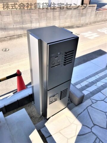 クレリア和歌山の物件内観写真