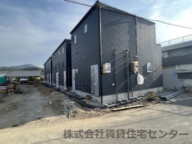 TJ重根の物件外観写真