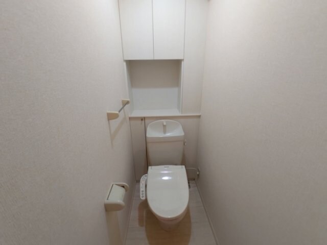 ハイツ グレースの物件内観写真