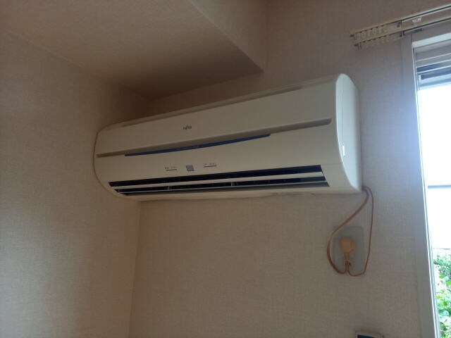 ハイツ グレースの物件内観写真