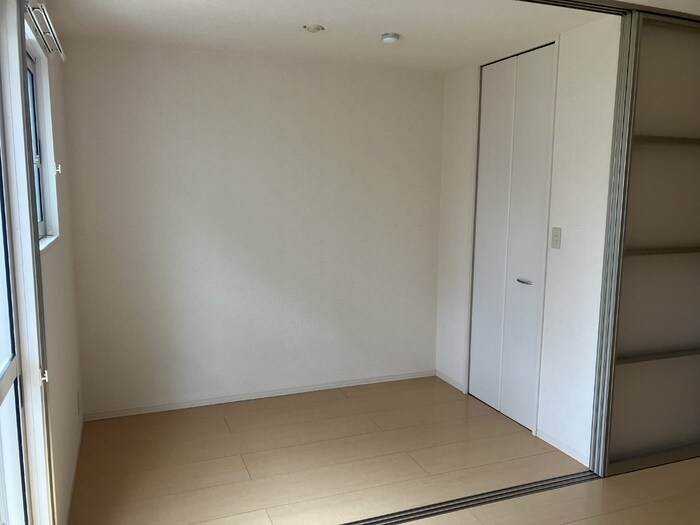ハイツ グレースの物件内観写真