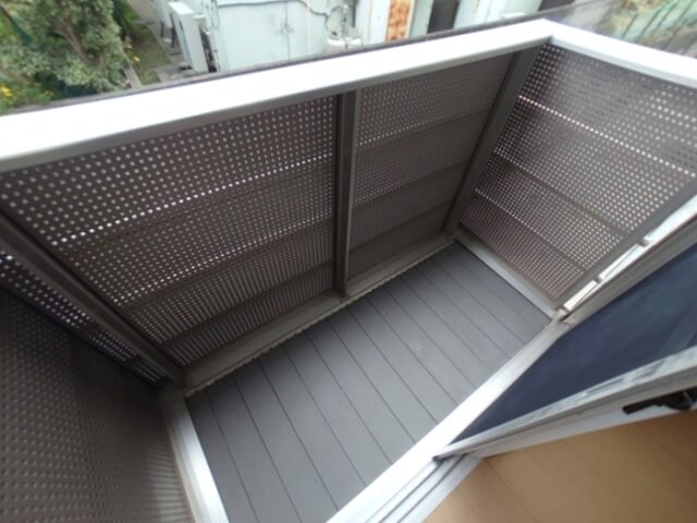 ハイツ グレースの物件内観写真