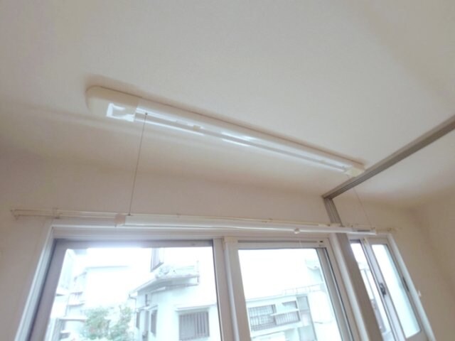 ハイツ グレースの物件内観写真