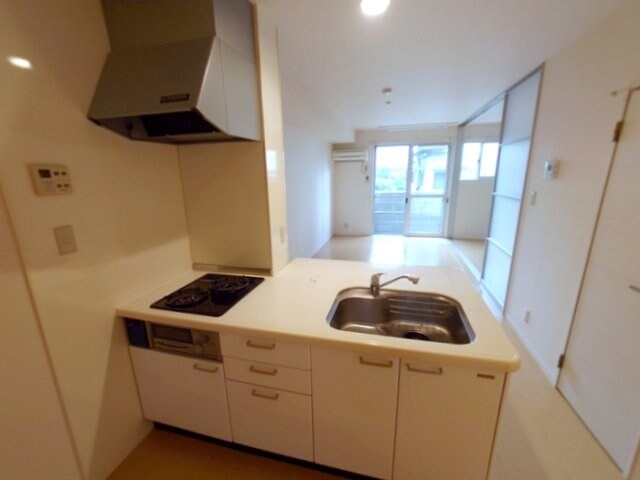 ハイツ グレースの物件内観写真