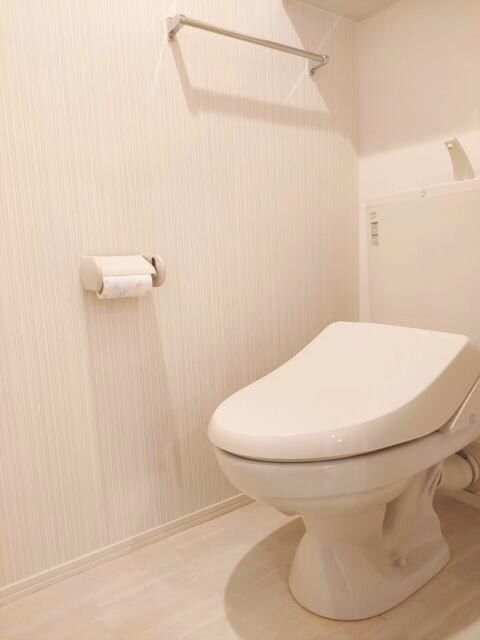 パインズコートⅤの物件内観写真