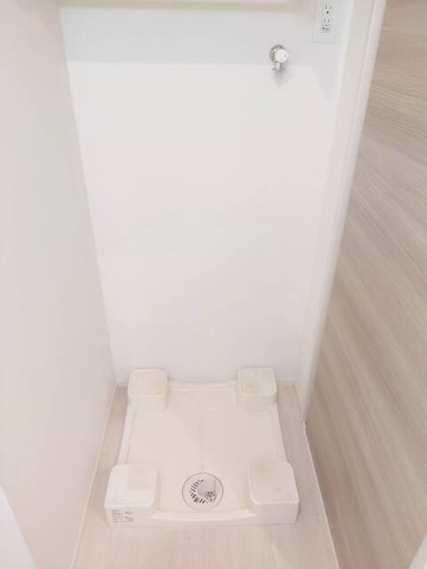 パインズコートⅤの物件内観写真