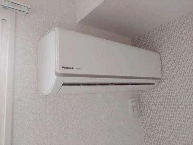 パインズコートⅤの物件内観写真