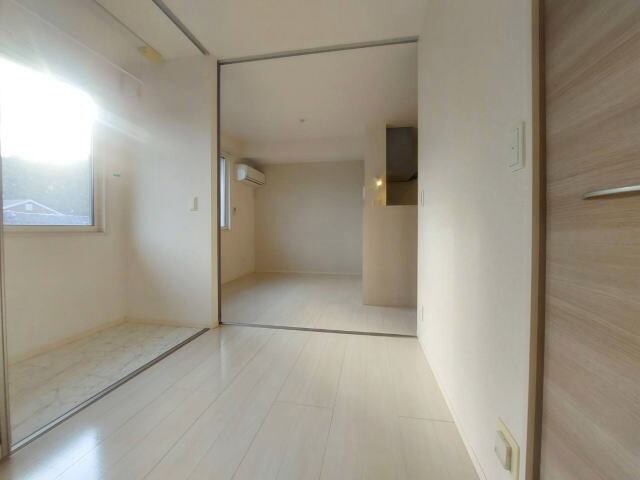 パインズコートⅤの物件内観写真