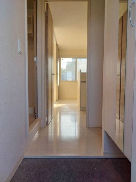 パインズコートⅤの物件内観写真