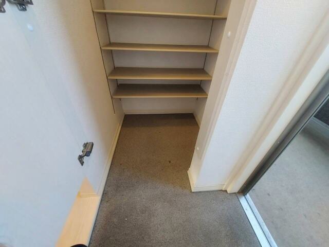 パインズコートⅤの物件内観写真