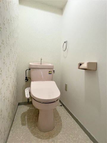 グリーンフル小雑賀の物件内観写真