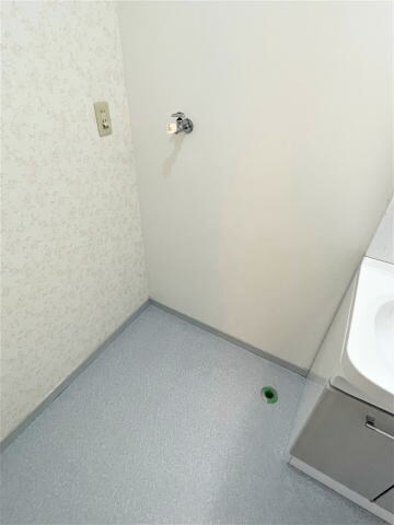 グリーンフル小雑賀の物件内観写真