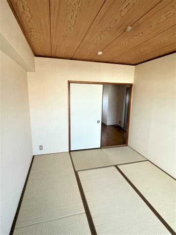 グリーンフル小雑賀の物件内観写真