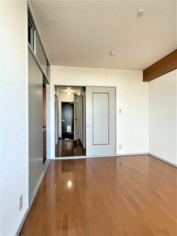 グリーンフル小雑賀の物件内観写真