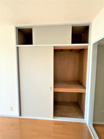 グリーンフル小雑賀の物件内観写真