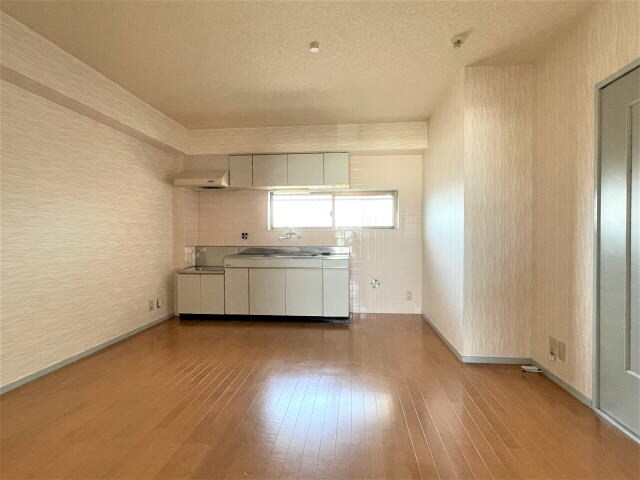 グリーンフル小雑賀の物件内観写真