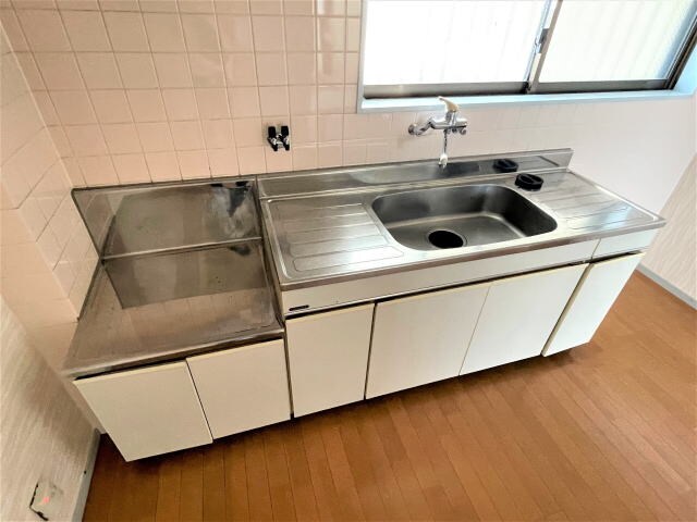 グリーンフル小雑賀の物件内観写真