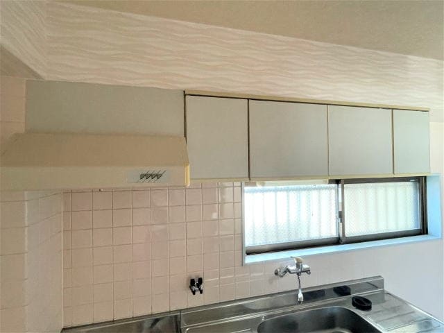 グリーンフル小雑賀の物件内観写真