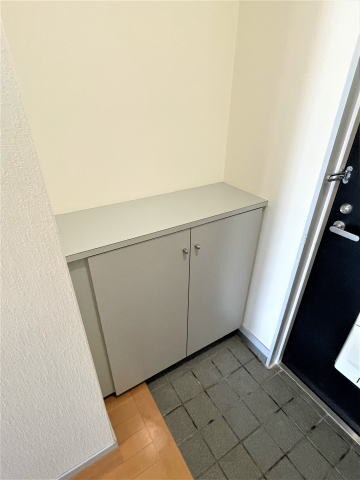 グリーンフル小雑賀の物件内観写真