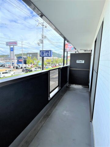 グリーンフル小雑賀の物件内観写真